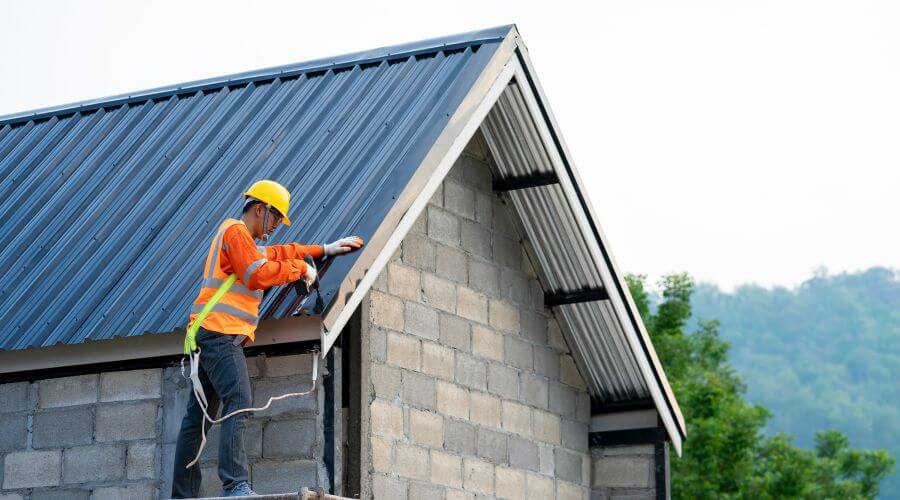 Local Chimney Repair in Clearmont, WY